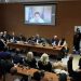 Διυπουργική σύσκεψη στην Καρδίτσα για την ανασυγκρότηση της Θεσσαλίας