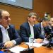 Διυπουργική σύσκεψη στην Καρδίτσα για την ανασυγκρότηση της Θεσσαλίας