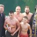 Ο εορτασμός των Θεοφανείων στην Ιερά Μονή Παναγίας Σπηλιάς