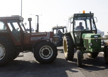 Προσωρινές κυκλοφοριακές ρυθμίσεις στον Αυτοκινητόδρομο Ε-65