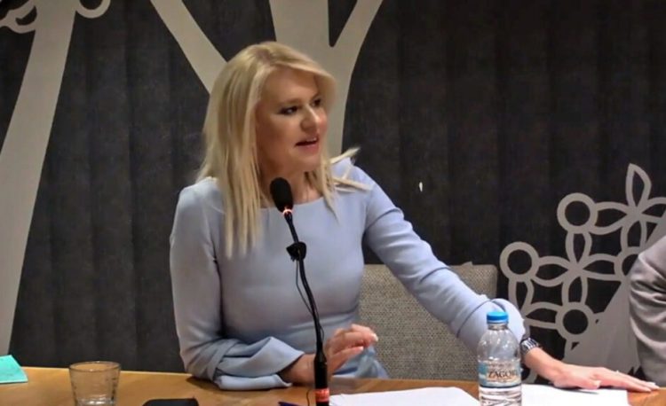 Το Luben σχολιάζει το “τον ήπιαμε” της Τζάκρη (βίντεο)