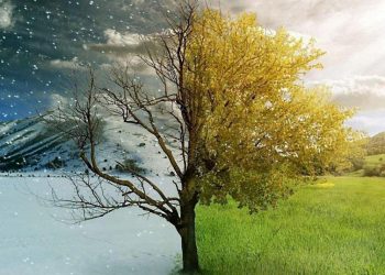 Κλιματική αλλαγή: Οι 4 εποχές γίνονται… δύο; – Οι πιο θερμοί μήνες και οι προβλέψεις για το επόμενο διάστημα