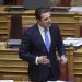 Υπερψηφίστηκαν από τη Βουλή τα νέα μέτρα Σκρέκα για την αντιμετώπιση της ακρίβειας