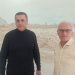 Συνάντηση Κουρέτα με τον πρόεδρο του Ελληνικού Κέντρου Επιστημών και Τεχνών