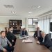 Συνάντηση του Περιφερειάρχη με τα θεσμικά όργανα των Αναπήρων