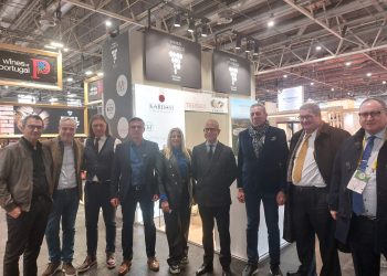 Συμμετοχή της Περιφέρειας στην έκθεση Wine Paris & Vinexpo