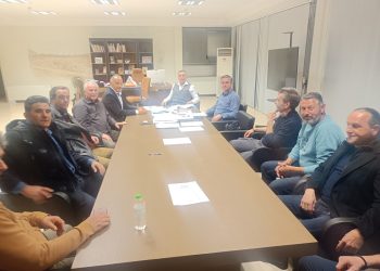 Ζητούν ειδικό καθεστώς για τη Θεσσαλία