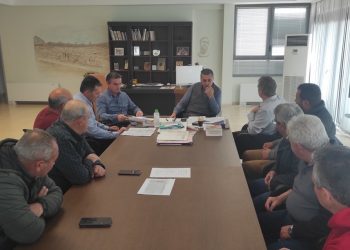 Ζητούν παρέμβαση για να δοθούν αποζημιώσεις λόγω Daniel