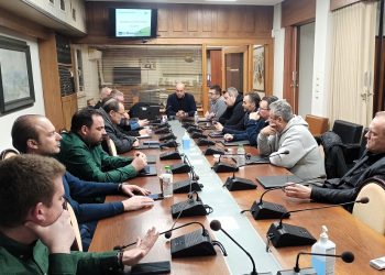 Δίκτυο Μεντόρων στην Καρδίτσα