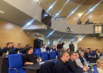 Ψήφισμα υπέρ των αγροτών από το Περιφερειακό Συμβούλιο