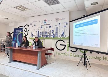 Δ. Κουρέτας: «Αρχές Μαΐου οι προσκλήσεις από το ΕΣΠΑ στον τομέα της Επιχειρηματικότητας»