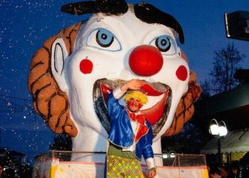 Πρόγραμμα εκδηλώσεων του Καρναβαλιού του Δήμου Σοφάδων