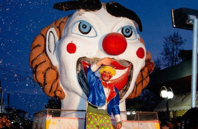 Πρόγραμμα εκδηλώσεων του Καρναβαλιού του Δήμου Σοφάδων