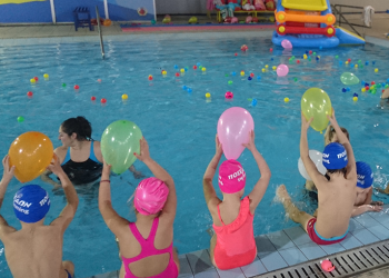 Το Σάββατο θα επαναλειτουργήσει κανονικά το Δημοτικό Κολυμβητήριο