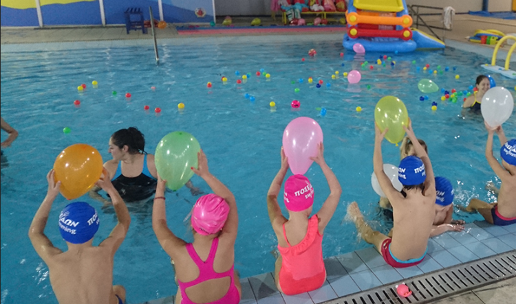 Το Σάββατο θα επαναλειτουργήσει κανονικά το Δημοτικό Κολυμβητήριο