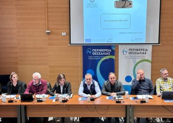 Έκκληση Κουρέτα σε όλους τους εμπλεκόμενους για να «τρέξει» το ΕΣΠΑ