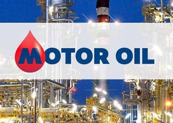 Ευχαριστήριο προς την εταιρεία Motor Oil για δωρεά πετρελαίου στα σχολεία ΕΠΑΛ, ΕΝΕΕΓΥΛ και ΕΕΕΕΚ Σοφάδων