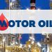 Ευχαριστήριο προς την εταιρεία Motor Oil για δωρεά πετρελαίου στα σχολεία ΕΠΑΛ, ΕΝΕΕΓΥΛ και ΕΕΕΕΚ Σοφάδων