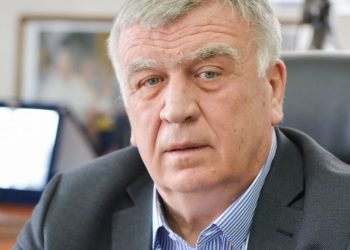 Παραίτηση Νασιακόπουλου από την ΠΕΔ Θεσσαλίας: Παραβιάστηκαν οι αξιακοί μου κανόνες