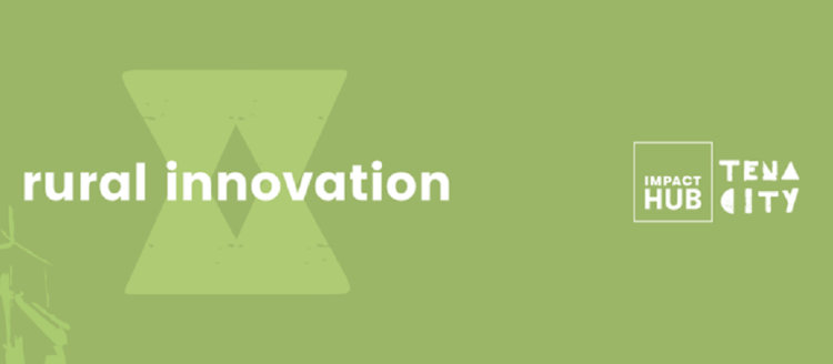 Rural Innovation: Μια σειρά συζητήσεων και εργαστηρίων συνδημιουργίας στην περιφέρεια από το Impact Hub Athens με την υποστήριξη του Ιδρύματος της Google