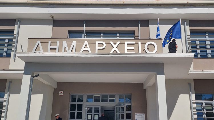 25 μόνιμες θέσεις εργασίας εισηγείται ο Δήμος Καρδίτσας στο ΥΠ.ΕΣ.