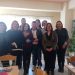 Σοφία Αλειφτήρα: H σημερινή ημέρα  είναι η αρχή για μία σειρά δράσεων για την Τρίτη  Ηλικία