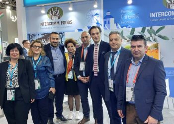Στη Διεθνή Έκθεση GULFOOD 2024 η Περιφέρεια Θεσσαλίας