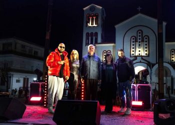 ΣΤΗΝ ΤΕΛΙΚΗ ΕΥΘΕΙΑ ΤΟ ΚΑΡΝΑΒΑΛΙ ΤΟΥ ΔΗΜΟΥ ΣΟΦΑΔΩΝ 2024