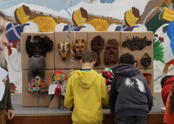 Ξεκίνησε το πρόγραμμα πολιτιστικών δράσεων στις πλημμυροπαθείς περιοχές  από την Περιφέρεια Θεσσαλίας