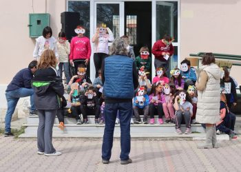 Πρόγραμμα πολιτιστικών δράσεων στις πλημμηροπαθείς περιοχές