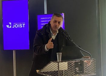 Δ. Κουρέτας στο Πανελλήνιο Συνέδριο Μελισσοκομίας: Θα «χτίσουμε»  Σήμα ποιότητας για το  ελληνικό μέλι