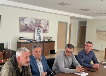 Yποστηρικτική Υπηρεσία από την Περιφέρεια Θεσσαλίας για την προώθηση και πιστοποίηση των αγροτικών προϊόντων