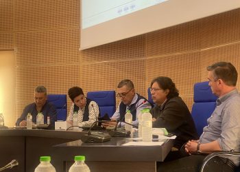 Καμιά ανησυχία για την έξαρση των κουνουπιών