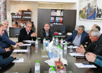 Νέο Διοικητικό Συμβούλιο στην ΠΑΔΥΘ