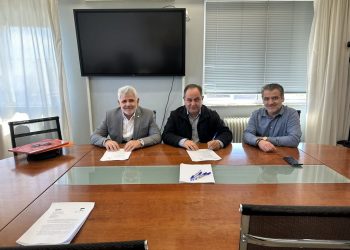 Ξεκινά η αντικατάσταση αγωγών του δικτύου ύδρευσης σε Καρδιτσομαγούλα και Αρτεσιανό