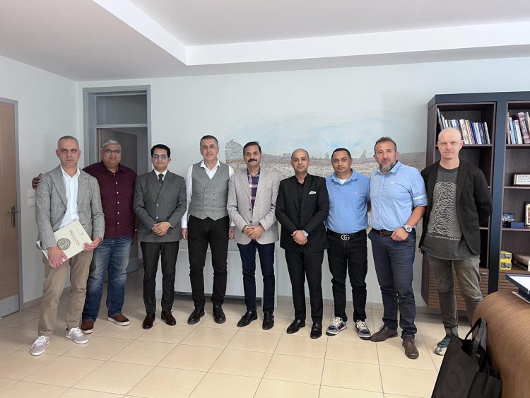 Επιχειρηματικές ευκαιρίες στην Ινδία