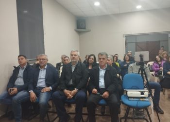 Κατσής:  H Δημοτική Αρχή θα βρίσκεται συμπαραστάτης στις δράσεις του Μορφωτικού Συλλόγου για το καλό του τόπου