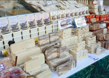 Πρεμιέρα σήμερα για το «Καλάθι της Σαρακοστής» -Ποια προϊόντα περιλαμβάνει