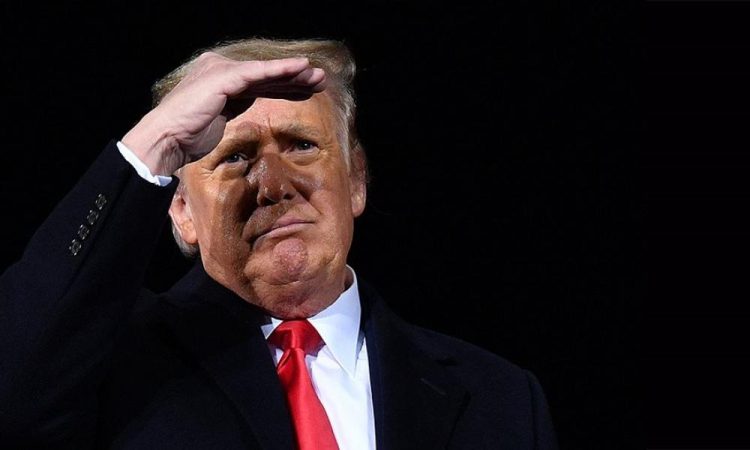 ΗΠΑ: «Σάρωσε» ο Ντόναλντ Τραμπ στη «Σούπερ Τρίτη» – Επικρατεί σε 12 από τις 15 πολιτείες!