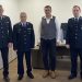 Στον Περιφερειάρχη ο νέος Αστυνομικός Διευθυντής Θεσσαλίας