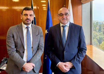 Να τηρηθεί το νομοθετικό πλαίσιο για τις αποσπάσεις των αιρετών αστυνομικών και να επαναλειτουργήσει το Τμήμα Δοκίμων Αστυφυλάκων Καρδίτσας