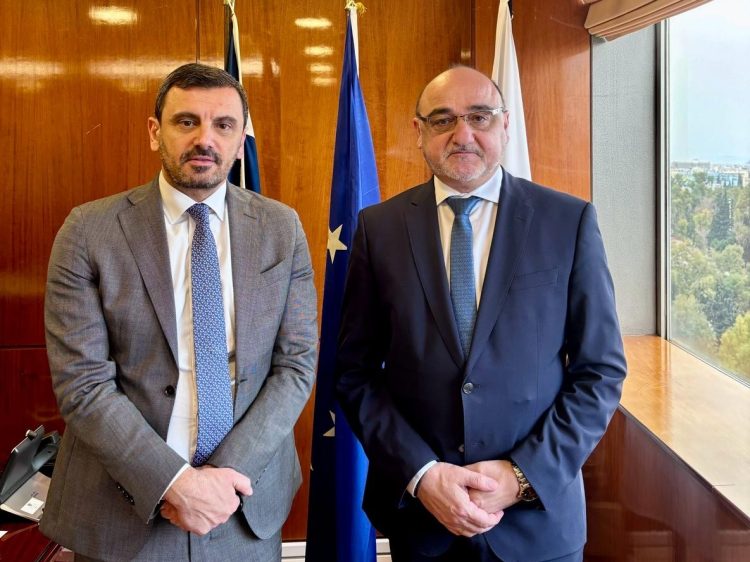 Να τηρηθεί το νομοθετικό πλαίσιο για τις αποσπάσεις των αιρετών αστυνομικών και να επαναλειτουργήσει το Τμήμα Δοκίμων Αστυφυλάκων Καρδίτσας