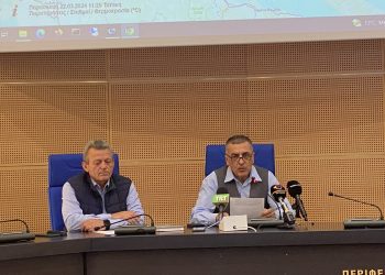 “Μετεωρολογικοί Σταθμοί – Έγκαιρη προειδοποίηση για τα καιρικά φαινόμενα”