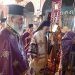 Ακολουθία των Προηγιασμένων Τιμίων Δώρων στον Ι.Ν. Αγίων Κωνσταντίνου και Ελένης Γεφυρίων