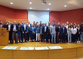 «Εργαστήριο Διαμόρφωσης Προτάσεων Πολιτικής» διοργάνωσε η ΑΝ.ΚΑ Α.Ε σε συνεργασία με το Impact Hub Athens