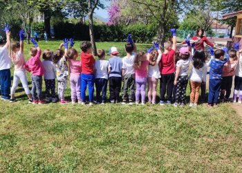 Εθελοντική δράση από μικρούς δημότες της Καρδίτσας