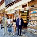 Η ΠΕΡΙΦΕΡΕΙΑ ΘΕΣΣΑΛΙΑΣ ΦΙΛΟΞΕΝΕΙ ΒΟΥΛΓΑΡΟΥΣ ΚΑΙ ΡΟΥΜΑΝΟΥΣ ΔΗΜΟΣΙΟΓΡΑΦΟΥΣ