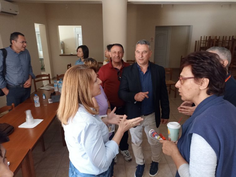 Ξεκίνησε η υλοποίηση του Προγράμματος Κωνωποκτονίας της Περιφέρειας Θεσσαλίας