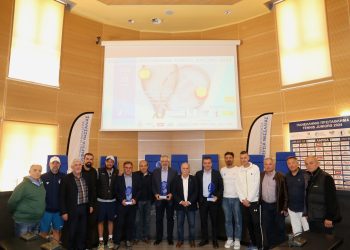 Πανελλήνιο Πρωτάθλημα Τένις  juniors  στη Λάρισα  – 23 Απριλίου  έως 2 Μαΐου 2024