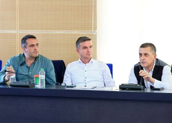 Η  Περιφέρεια Θεσσαλίας ενισχύει την εξωστρέφεια των επιχειρήσεων του Αγροδιατροφικού Τομέα